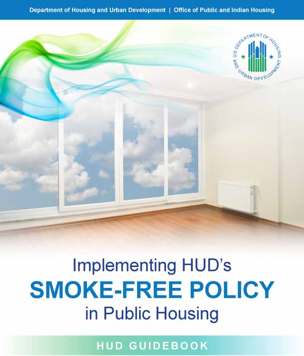 HUD Guidebook